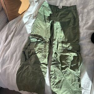 BDG Women’s Cargo Pants